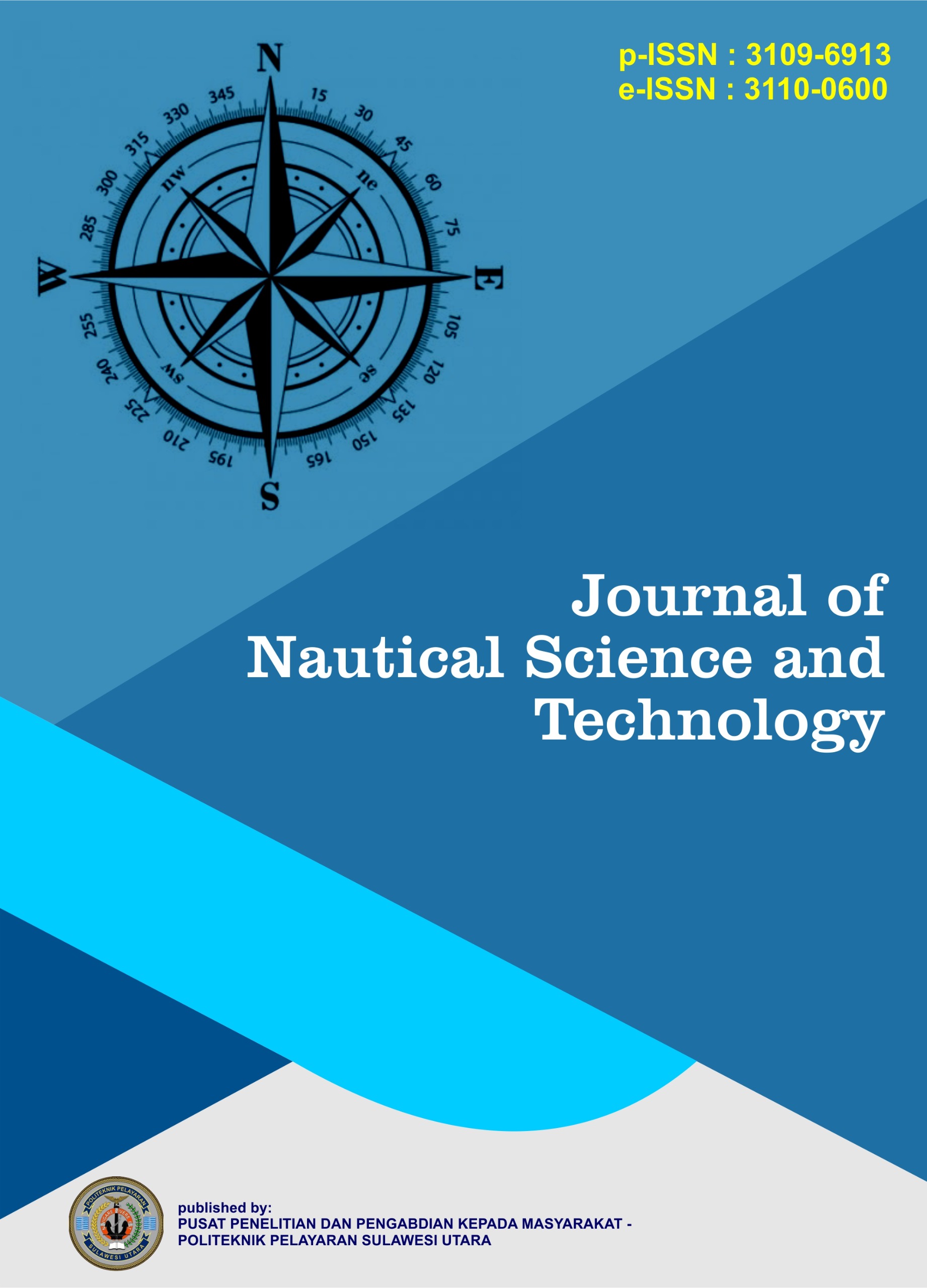 					View Vol. 2 No. 2 (2026): May : Journal of Nautical Science and Technology
				