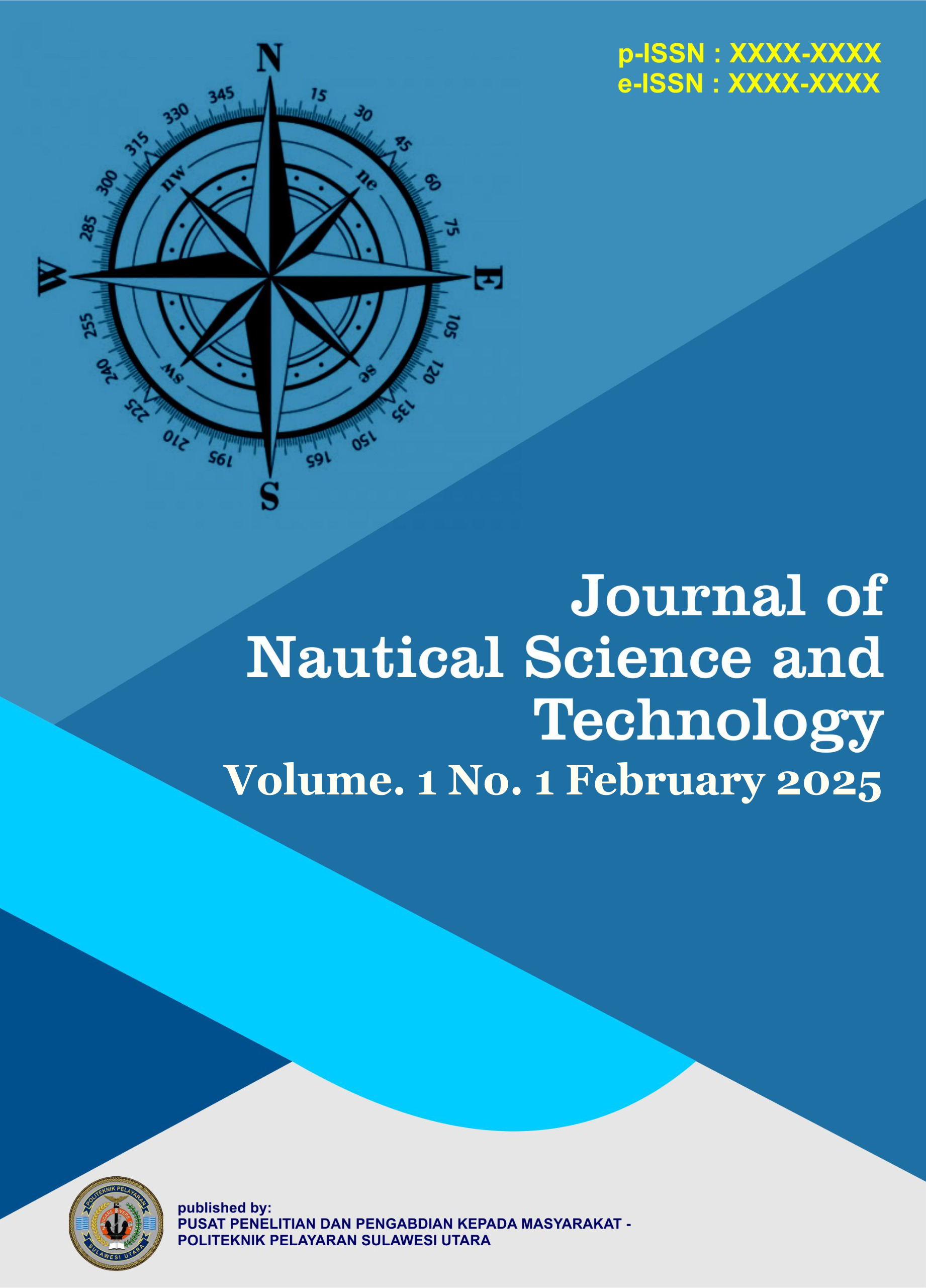 					View Vol. 2 No. 3 (2026): August: Journal of Nautical Science and Technology
				